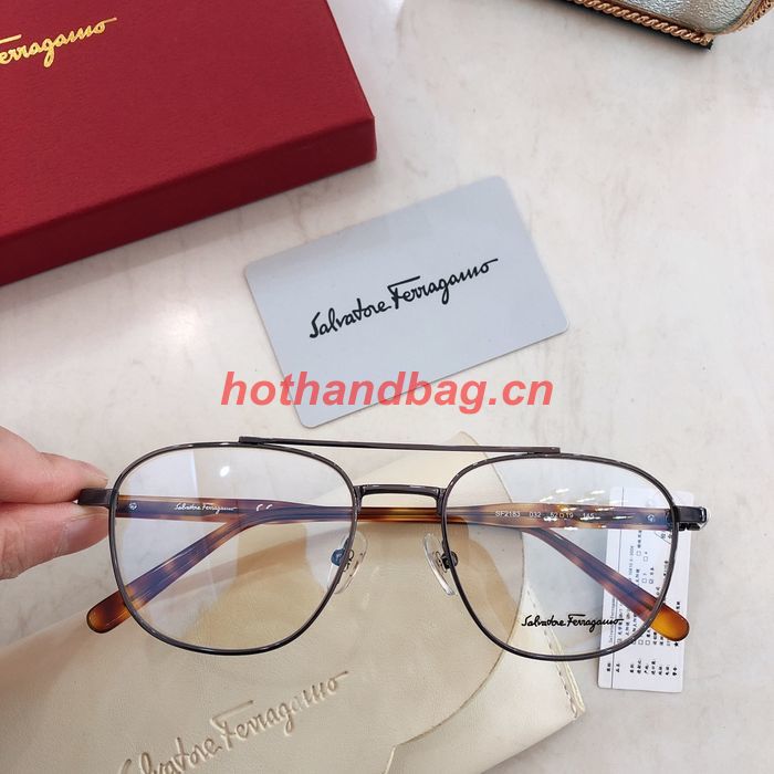 Salvatore Ferragamo Sunglasses Top Quality SFS00430
